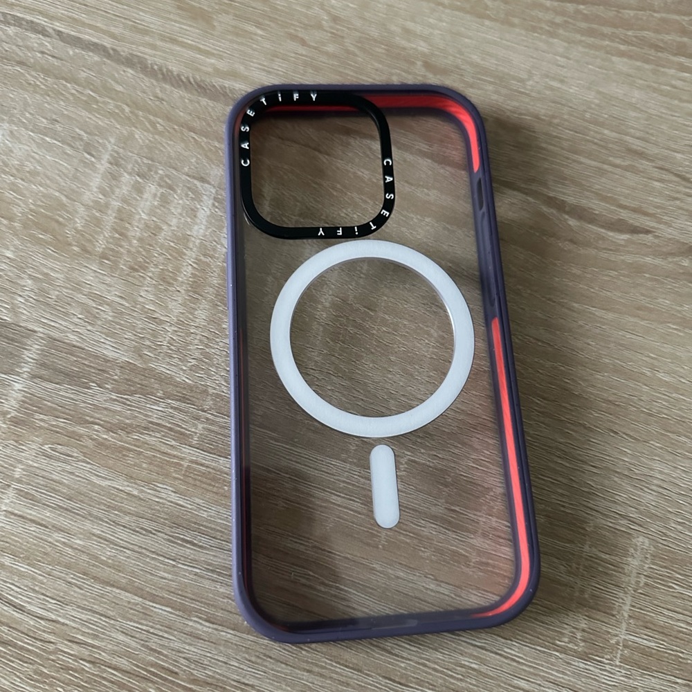 casetify iphone 14 pro